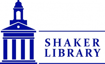 Shaker Heights Public Library Logo